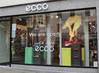 ECCO Leamington