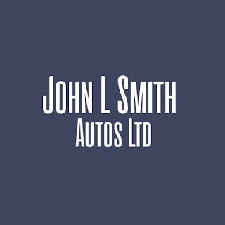 John L Smith Autos Ltd