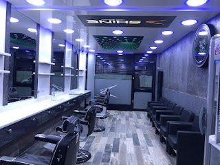 SHINE HAIR SALON