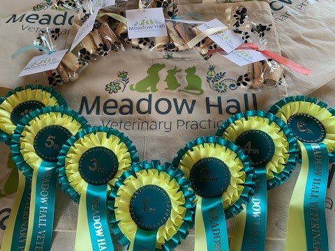 Meadow Hall Vets