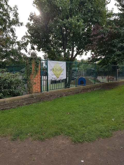 Fern Hill Primary School