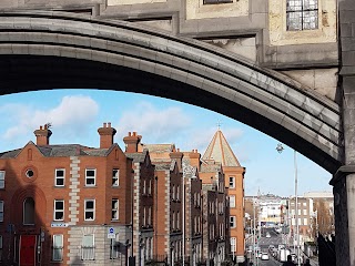 Dublin Tour Guide