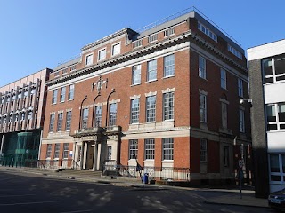 Jane Herdman Building, School of Environmental Sciences