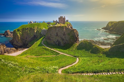 Luxury Scotland Tours