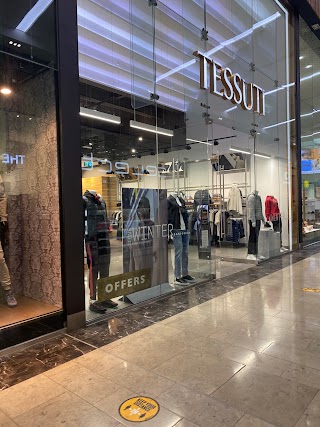 Tessuti Bradford