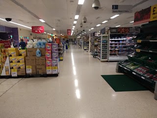 Tesco Superstore