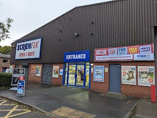 Screwfix Newport - Maesglas Ind Est