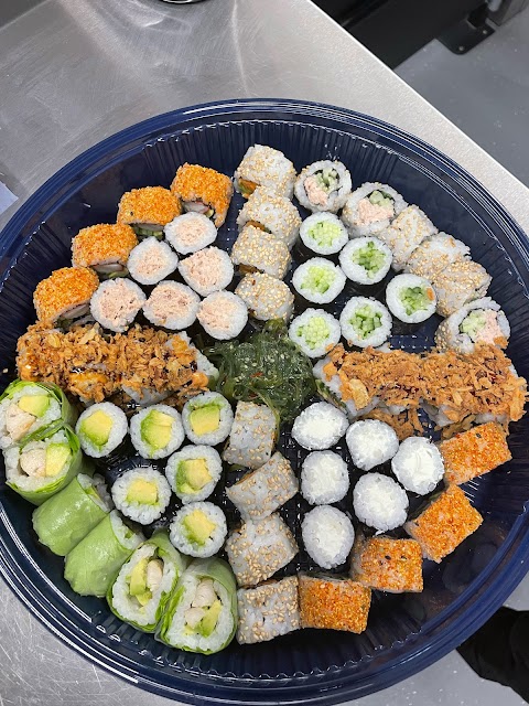 Sushi Daily