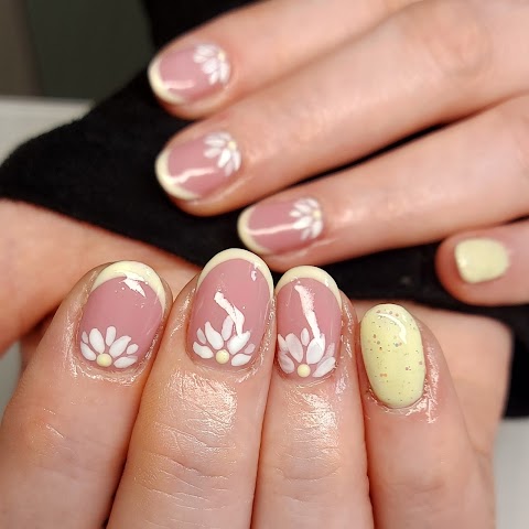 NC Nails & Beauty