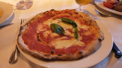 Da Sandro Pizzeria Ristorante