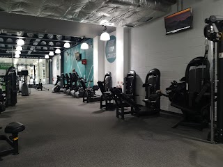 PureGym