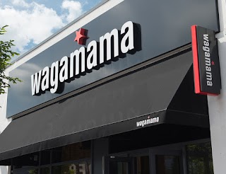 wagamama trowbridge