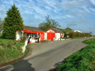 Metfield Garage