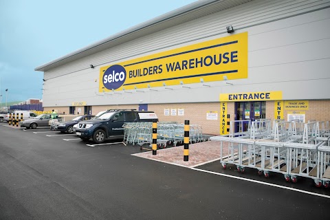 Selco Builders Warehouse