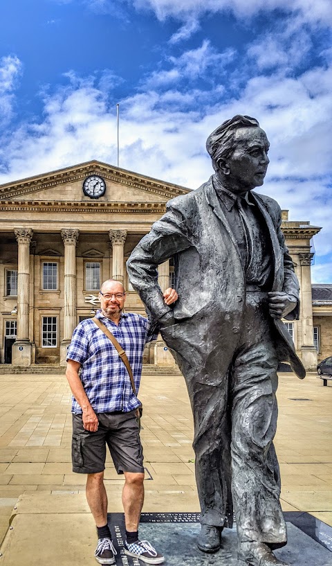 St George's Square