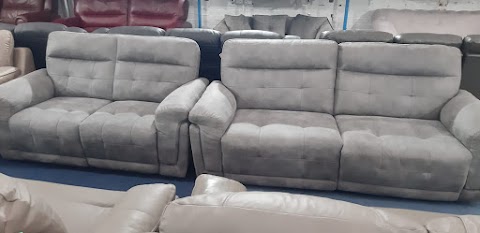 Sofa Zone