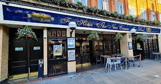 The New Crown - JD Wetherspoon