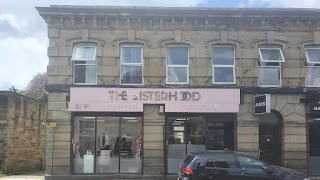 The Sisterhood Salon