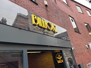 Billionz Lounge