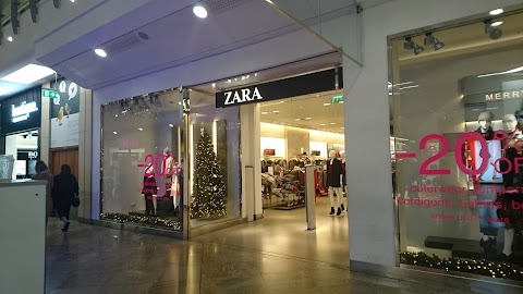 ZARA