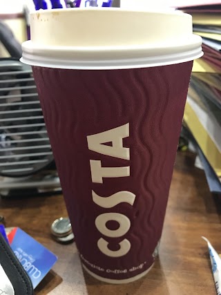 Costa Coffee