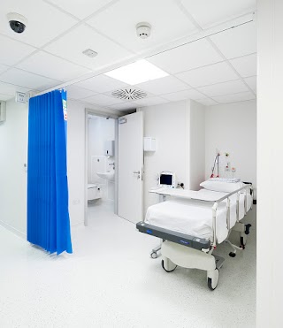 The Wellington Hospital - Central Building - HCA Healthcare