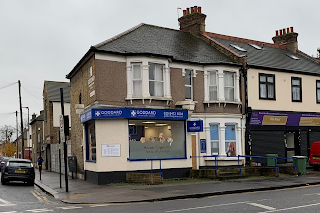 Goddard Veterinary Group, Plaistow