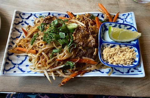 Siam Siam Thai Restaurant