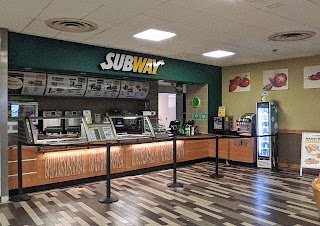 Subway Corley Southbound Services