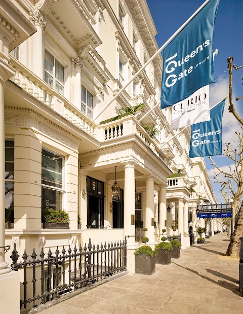 100 Queen's Gate Hotel London, Curio Collection by Hilton