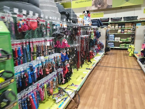 Pets at Home Swansea Fforest