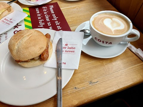 Costa Coffee