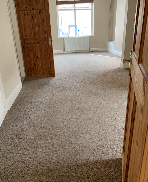 Cleaning Doctor Carpet & Upholstery Services Northampton