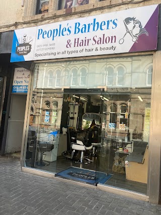 People's Barber