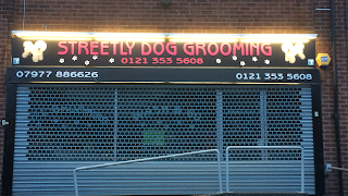 Streetly Dog Grooming