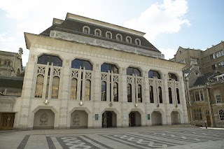 Guildhall Art Gallery