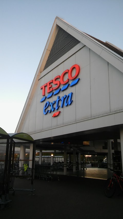 Tesco Extra