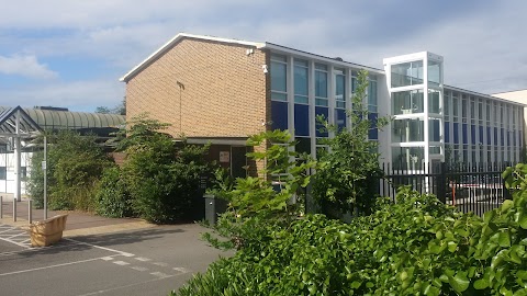 University Centre Farnborough