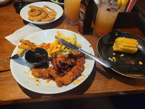 TGI Fridays - Sutton Coldfield