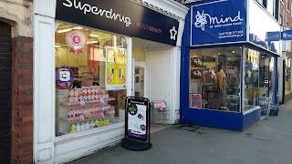 Superdrug