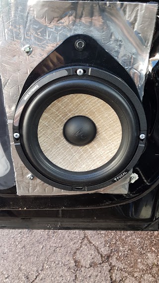 Kingston Car Sound Ltd