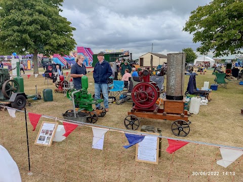 Royal Norfolk Agricultural Association