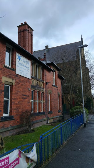 Starfish Day Nursery