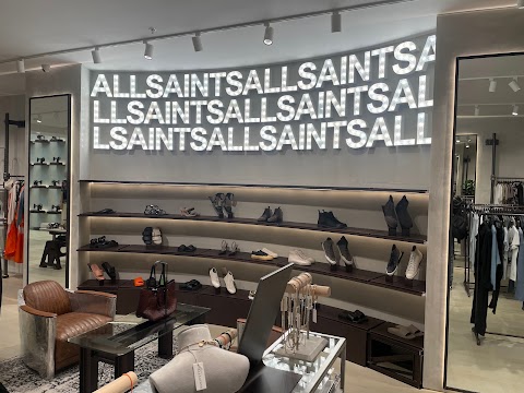 AllSaints