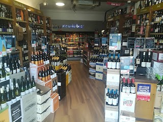 O'Briens Wine Off-Licence Rathgar