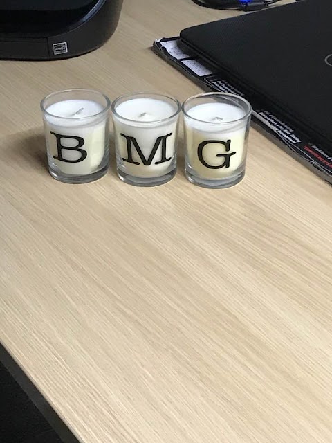 BMG Accountants