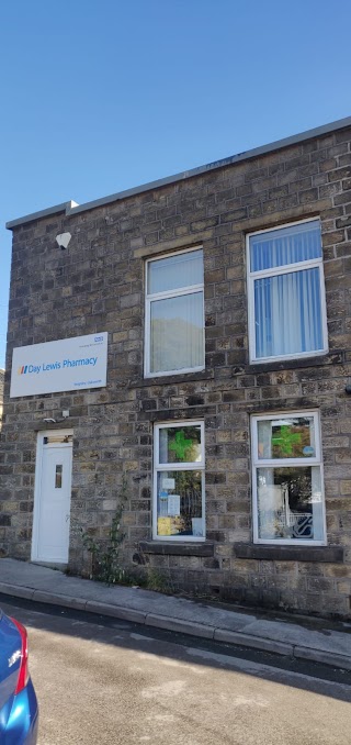 Day Lewis Pharmacy Oakworth