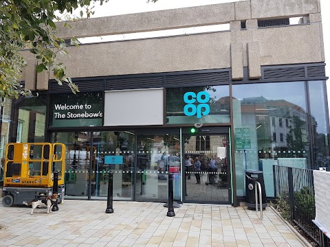 Co-op Food - York - The Stonebow