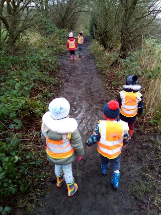 Little Wellies Day Nursery Baildon