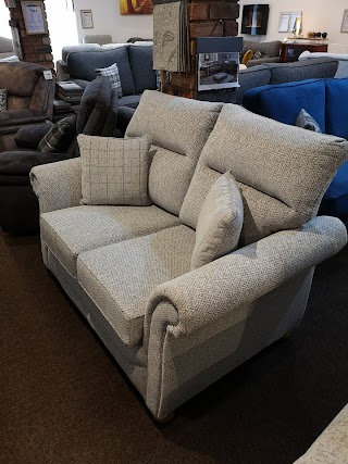 Ashton Upholstery